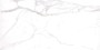 Marble Effect White Large Format Over 600x600 Porcelain for Wall/Floor; Finish - Matt